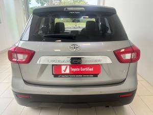 Toyota Urban Cruiser 1.5 XS auto - Image 5