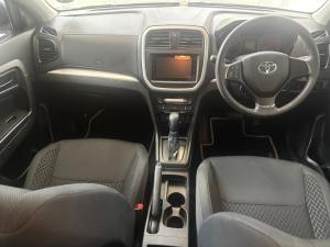 Toyota Urban Cruiser 1.5 XS auto - Image 6