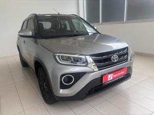 Toyota Urban Cruiser 1.5 XS auto - Image 1