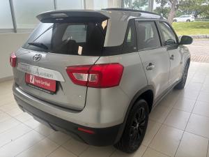 Toyota Urban Cruiser 1.5 XS auto - Image 2