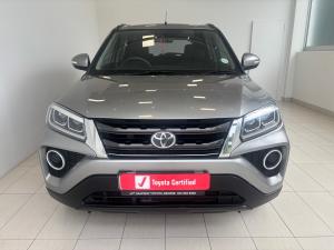 Toyota Urban Cruiser 1.5 XS auto - Image 4