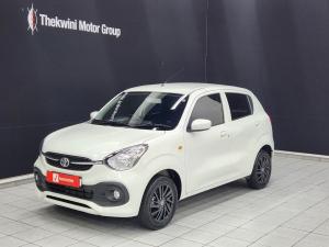 Toyota Vitz 1.0 - Image 11