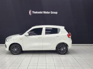 Toyota Vitz 1.0 - Image 13