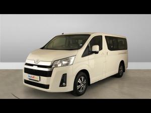 Toyota Quantum 2.8 LWB bus 11-seater GL - Image 7