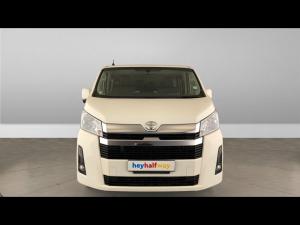 Toyota Quantum 2.8 LWB bus 11-seater GL - Image 8