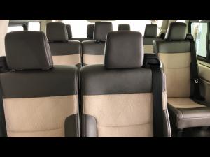 Toyota Quantum 2.8 LWB bus 11-seater GL - Image 10