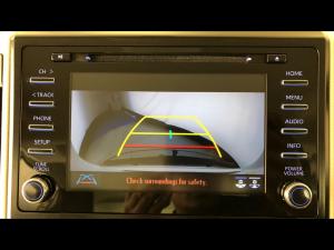 Toyota Quantum 2.8 LWB bus 11-seater GL - Image 16