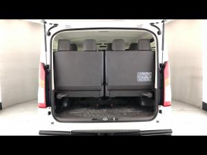 Toyota Quantum 2.8 LWB bus 11-seater GL - Image 19