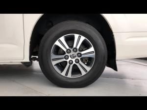 Toyota Quantum 2.8 LWB bus 11-seater GL - Image 20