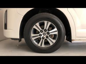 Toyota Quantum 2.8 LWB bus 11-seater GL - Image 21