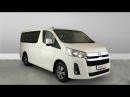 Thumbnail Toyota Quantum 2.8 LWB bus 11-seater GL