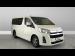 Toyota Quantum 2.8 LWB bus 11-seater GL - Thumbnail 1
