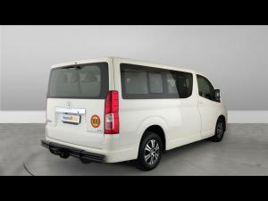 Toyota Quantum 2.8 LWB bus 11-seater GL - Image 3