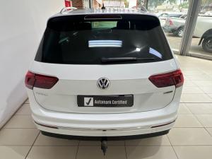 Volkswagen Tiguan 2.0TDI 4Motion Highline - Image 5
