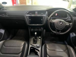 Volkswagen Tiguan 2.0TDI 4Motion Highline - Image 6