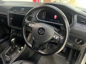 Volkswagen Tiguan 2.0TDI 4Motion Highline - Image 8