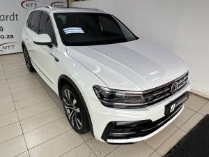 Volkswagen Tiguan 2.0TDI 4Motion Highline - Image 1
