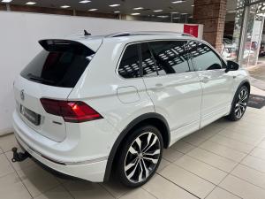 Volkswagen Tiguan 2.0TDI 4Motion Highline - Image 2