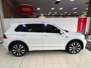 Volkswagen Tiguan 2.0TDI 4Motion Highline - Image 3