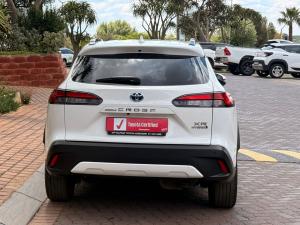 Toyota Corolla Cross 1.8 Hybrid XR - Image 5