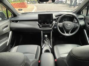 Toyota Corolla Cross 1.8 Hybrid XR - Image 6