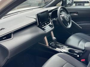 Toyota Corolla Cross 1.8 Hybrid XR - Image 7