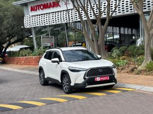 Toyota Corolla Cross 1.8 Hybrid XR - Image 1