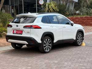 Toyota Corolla Cross 1.8 Hybrid XR - Image 2