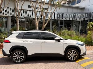 Toyota Corolla Cross 1.8 Hybrid XR - Image 3