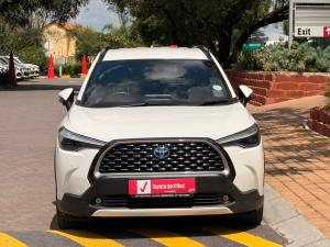Toyota Corolla Cross 1.8 Hybrid XR - Image 4