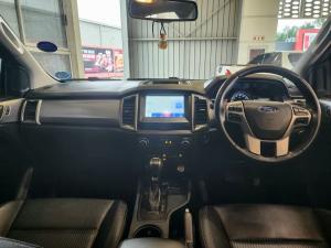 Ford Ranger 2.0SiT double cab Hi-Rider XLT - Image 6