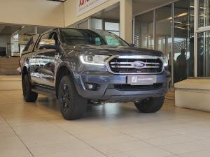 Ford Ranger 2.0SiT double cab Hi-Rider XLT - Image 1