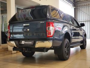 Ford Ranger 2.0SiT double cab Hi-Rider XLT - Image 2