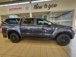 Ford Ranger 2.0SiT double cab Hi-Rider XLT - Image 3
