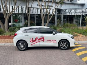 Toyota Starlet 1.5 XR auto - Image 3