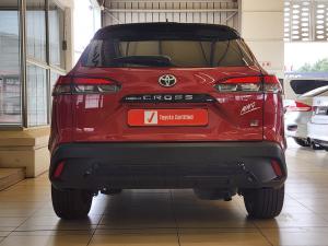 Toyota Corolla Cross 1.8 GR-Sport - Image 5