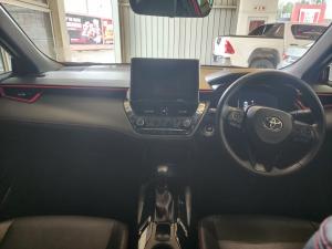 Toyota Corolla Cross 1.8 GR-Sport - Image 6