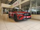 Thumbnail Toyota Corolla Cross 1.8 GR-Sport