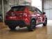 Toyota Corolla Cross 1.8 GR-Sport - Thumbnail 2