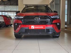 Toyota Corolla Cross 1.8 GR-Sport - Image 4