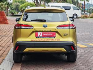 Toyota Corolla Cross 1.8 HEV XR - Image 5