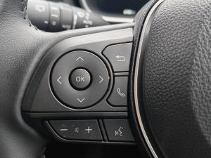 Toyota Corolla Cross 1.8 HEV XR - Image 8