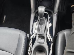 Toyota Corolla Cross 1.8 HEV XR - Image 10