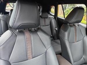 Toyota Corolla Cross 1.8 HEV XR - Image 11