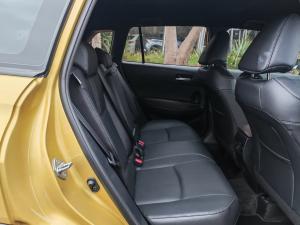 Toyota Corolla Cross 1.8 HEV XR - Image 12