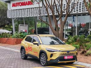 Toyota Corolla Cross 1.8 HEV XR - Image 1