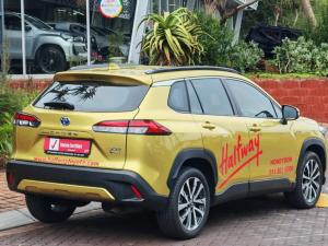 Toyota Corolla Cross 1.8 HEV XR - Image 2