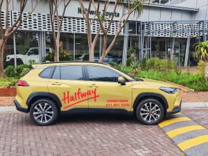 Toyota Corolla Cross 1.8 HEV XR - Image 3