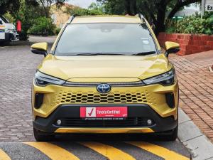 Toyota Corolla Cross 1.8 HEV XR - Image 4