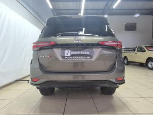 Toyota Fortuner 2.4GD-6 auto - Image 5